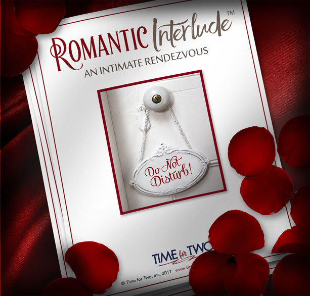 Romantic Interlude Game by Time for Two